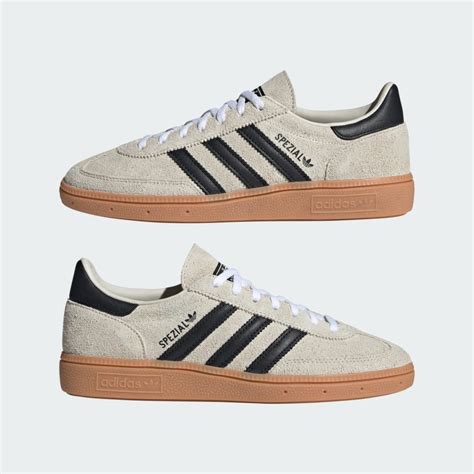 adidas spezial bege